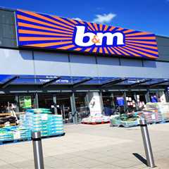 My B&M Addiction Just Got Worse - This £10 Garden Slide Has Me Questioning Everything