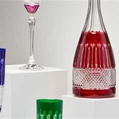 Raise a Glass: Why Fine Glassware Elevates Every Occasion