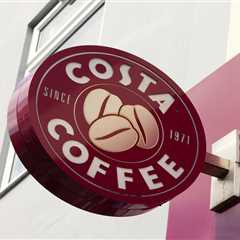 This Costa Boycott Thing Has Me Thinking About Corporate Menu Madness