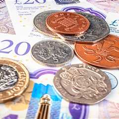 Got Benefits? Birmingham's Throwing £200 at You Right Now (But Seriously, Apply Fast)
