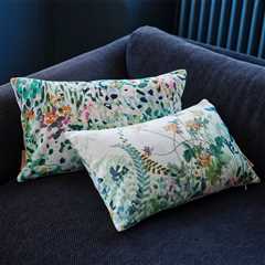 Christian Fischbacher Bed & Bath AG Reinvents Home with Sustainable Luxury Textiles Collection