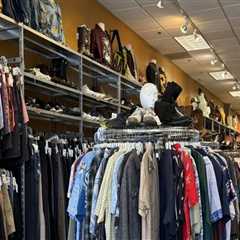 The Fashion Scene in King County, Washington