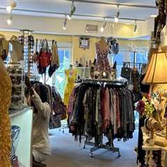 The Best Apparel Shops in King County, Washington with Rave Customer Reviews