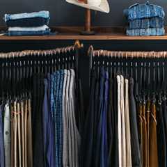The Timeless Appeal of Black Clothing in King County, Washington