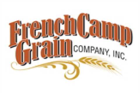 French Camp Grain Company, Inc. - Homepage