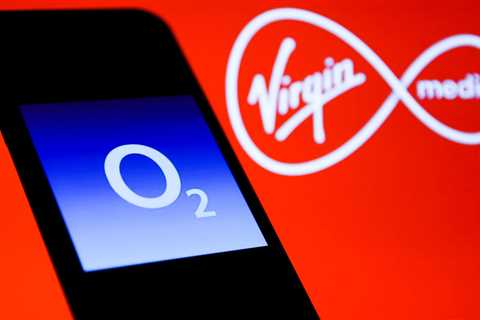 O2 Just Crashed and I'm Stuck Refreshing Instagram Like an Idiot