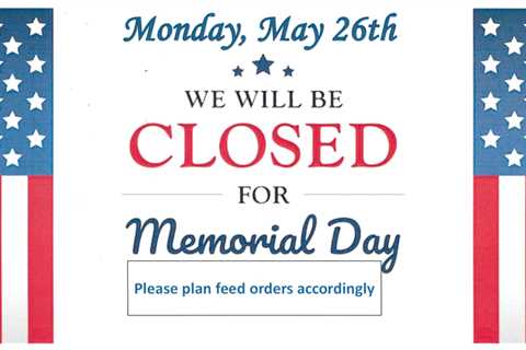Remsen Farmers Coop - Homepage