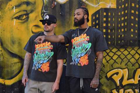 The Rise of Performance Streetwear: Why Athletes Are Ditching Traditio