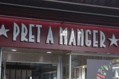 JAB's Pret Play: Why This IPO Timing Makes Me Nervous