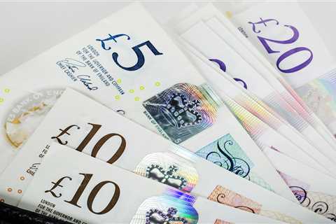 I Just Found Out How Nationwide Customers Can Pocket £759 (And I'm Slightly Annoyed I Almost Missed ..