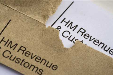 HMRC Just Pulled the Rug Out From Under Every Taxpayer (And My 78-Year-Old Mum is Screwed)