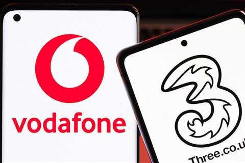 The Vodafone-Three Merger Just Changed Everything (And Yes, You Can Finally Escape Your Contract)