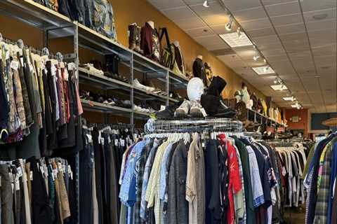 The Fashion Scene in King County, Washington