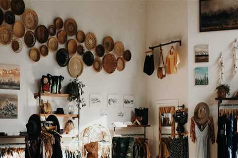 The Ultimate Guide to Accessory Shopping in King County, Washington