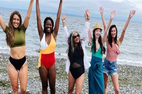 The Ultimate Guide to Finding the Perfect Swimwear in King County, Washington