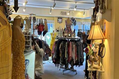 The Best Apparel Shops in King County, Washington with Rave Customer Reviews