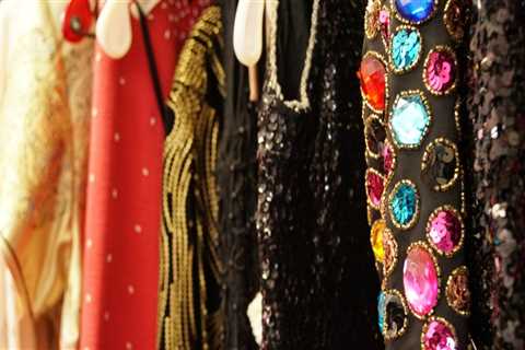 The Ultimate Guide to Fashion in King County, Washington