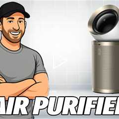 Dreame AirPursue PM20 Purifier