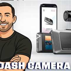 Best Value Dash Cam? THINKWARE ARC Might Be It