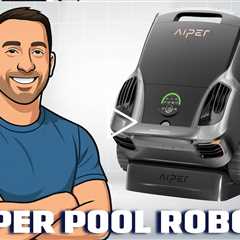 Aiper Scuba X1 Pro Max Cordless Robotic Pool Cleaner, Prime Day