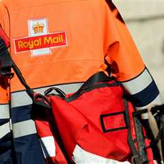 Royal Mail Just Screwed Us All Over (And Ofcom Thinks We Should Thank Them)