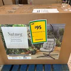 I Just Scored the Most Ridiculous Garden Furniture Deals at Morrisons (and You're Gonna Be Jealous)