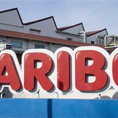 Haribo Just Dropped Berry Clouds and People Are Losing Their Minds