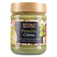 Aldi's £1.79 Pistachio Spread Is Back (And I'm Not Even Sorry About My Addiction)