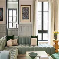Party-Ready Comfort: How Modern Chair Designs Set the Scene