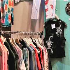 Exploring the Fashion Scene in King County, Washington