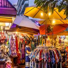 The Ultimate Guide to High-End Fashion in Honolulu County, Hawaii