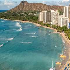 Discovering the Hidden Treasures of Honolulu County, Hawaii