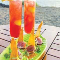 The Ultimate Guide to Boutique Food and Drink in Honolulu County, Hawaii