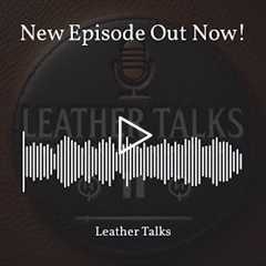 In this episode of Leather Talks, we explore the world of leather backpacks with laptop compartments