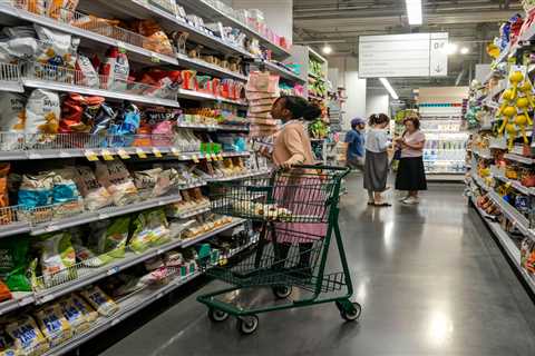 This Baby Food Company Just Screwed Over 100 Workers (And I'm Furious)