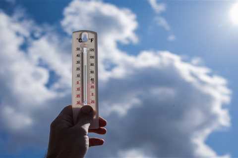 My Boss Owes Me Ice Cream: What Employment Lawyers Actually Say About Working in This Heat