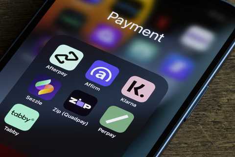 My $2,400 BNPL Wake-Up Call: Why These New Rules Actually Matter