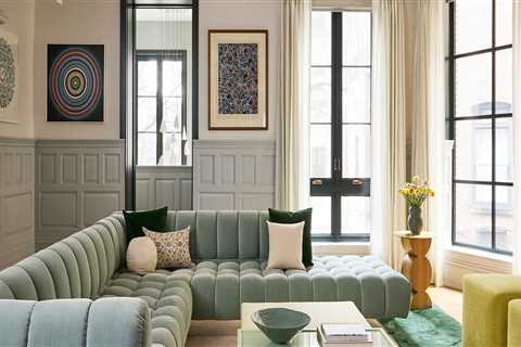 Party-Ready Comfort: How Modern Chair Designs Set the Scene