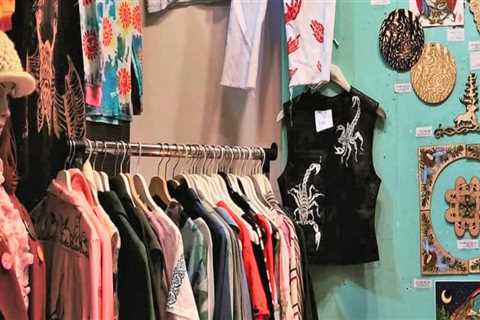 Exploring the Fashion Scene in King County, Washington