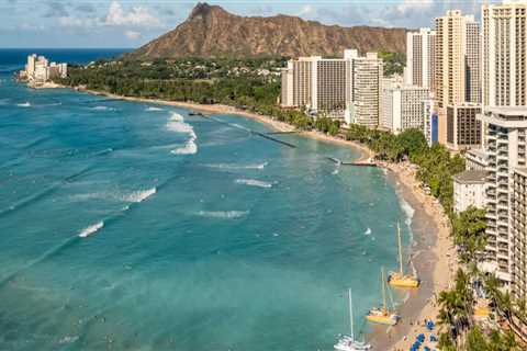 Discovering the Hidden Treasures of Honolulu County, Hawaii