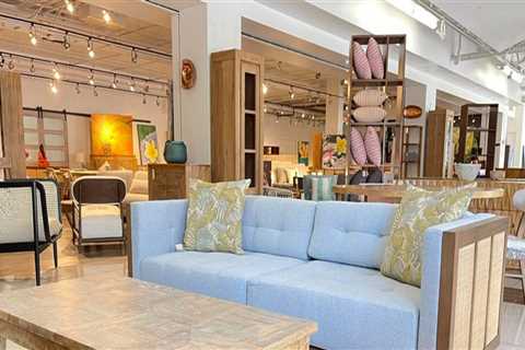 Luxury Shopping in Honolulu County, Hawaii: A Fashionista's Paradise