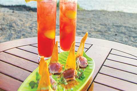 The Ultimate Guide to Boutique Food and Drink in Honolulu County, Hawaii