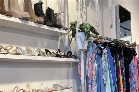 The Ultimate Guide to Shopping at Boutiques in Honolulu County, Hawaii