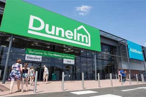 This £5 Dunelm Find Just Saved My Sanity (And My Marriage)