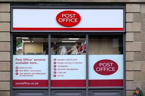 Post Office Brings Back Personal Loans (And I'm Actually Surprised They Did It)