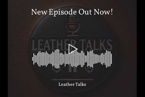 Thinking of investing in a stylish and durable backpack? This episode is your comprehensive guide to