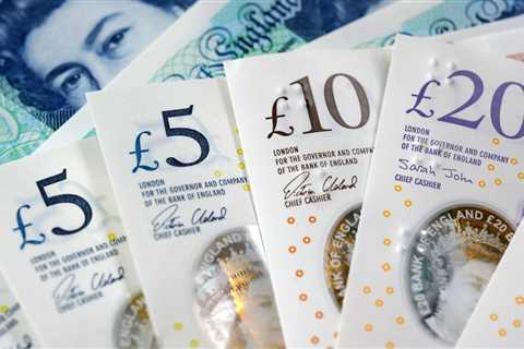That £300 Summer Cash Grab for Universal Credit Families – Here's What Actually Happens