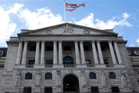 Two More Rate Cuts Coming This Year (If the IMF Gets It Right)