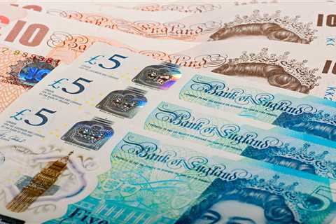 Free £320 Supermarket Vouchers Are Coming Back (And I Actually Know Someone Who Got Them)