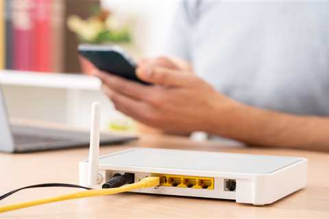 This Broadband Company Just Got Hammered for Nearly Killing People (Okay, Maybe Not Literally, But..